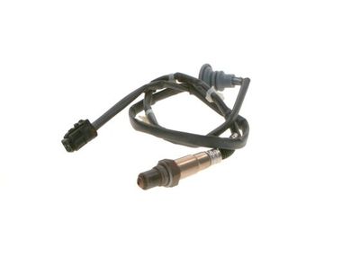 Lambda Sensor BOSCH 0 258 986 751