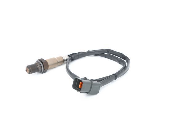 BOSCH 0 258 986 756 Lambda Sensor