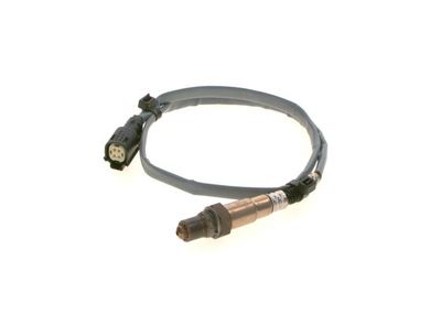 Lambda Sensor BOSCH 0 258 986 782