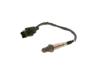 Lambda Sensor BOSCH 0 258 987 001