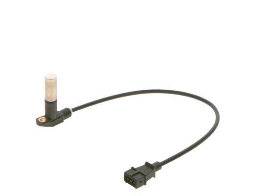 BOSCH 0 261 210 028 Sensor, crankshaft pulse