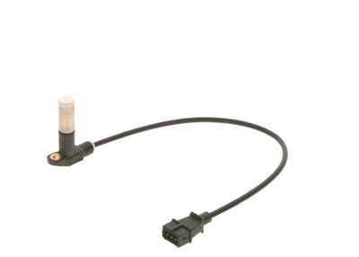 Sensor, crankshaft pulse BOSCH 0 261 210 028