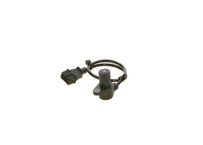 Sensor, crankshaft pulse BOSCH 0 261 210 104