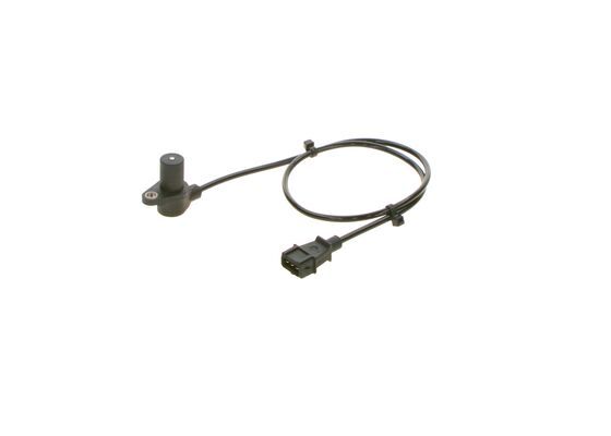 BOSCH 0 261 210 115 Sensor, crankshaft pulse