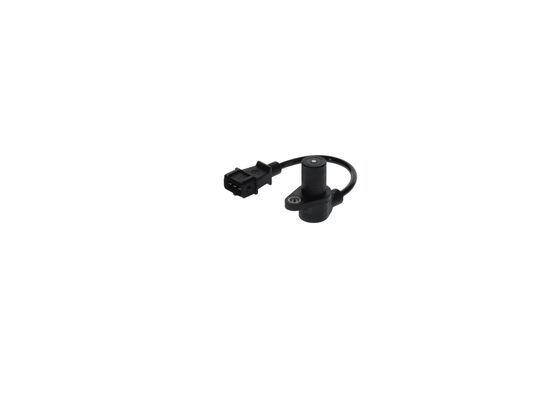 BOSCH 0 261 210 126 Sensor, crankshaft pulse