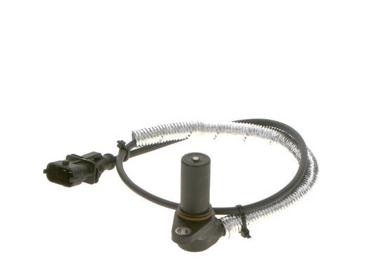 BOSCH 0 261 210 131 Sensor, crankshaft pulse