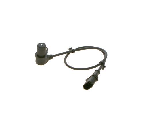 BOSCH 0 261 210 136 Sensor, crankshaft pulse