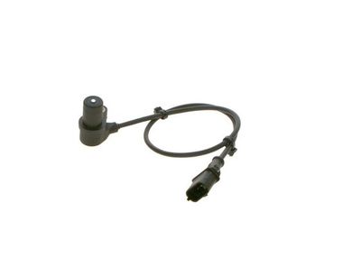 Sensor, crankshaft pulse BOSCH 0 261 210 136