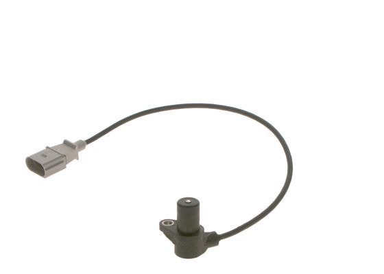 BOSCH 0 261 210 143 Sensor, crankshaft pulse