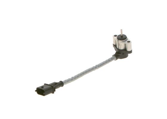 BOSCH 0 261 210 158 Sensor, crankshaft pulse