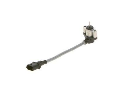 Sensor, crankshaft pulse BOSCH 0 261 210 158