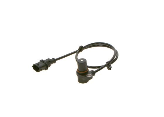 BOSCH 0 261 210 159 Sensor, crankshaft pulse