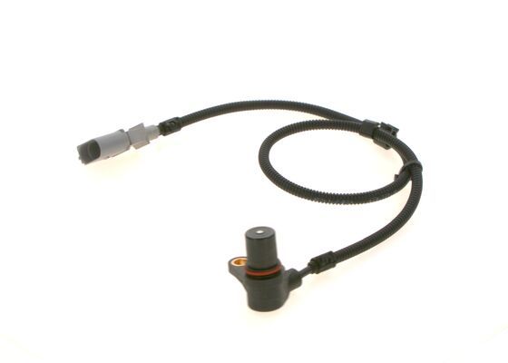 BOSCH 0 261 210 177 Sensor, crankshaft pulse