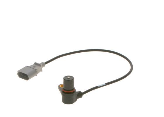 BOSCH 0 261 210 178 Sensor, crankshaft pulse