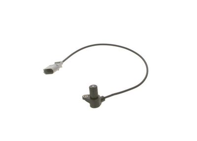 Sensor, crankshaft pulse BOSCH 0 261 210 190