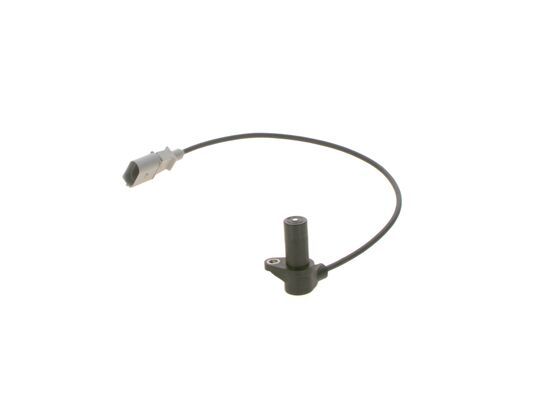 BOSCH 0 261 210 192 Sensor, crankshaft pulse
