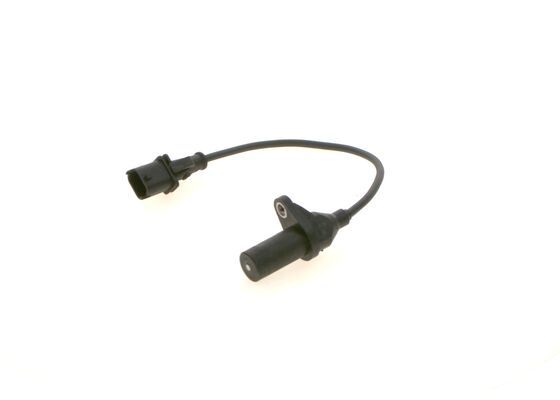 BOSCH 0 261 210 198 Sensor, crankshaft pulse