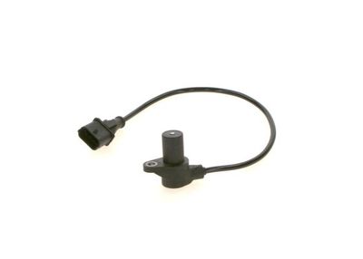 Sensor, crankshaft pulse BOSCH 0 261 210 201