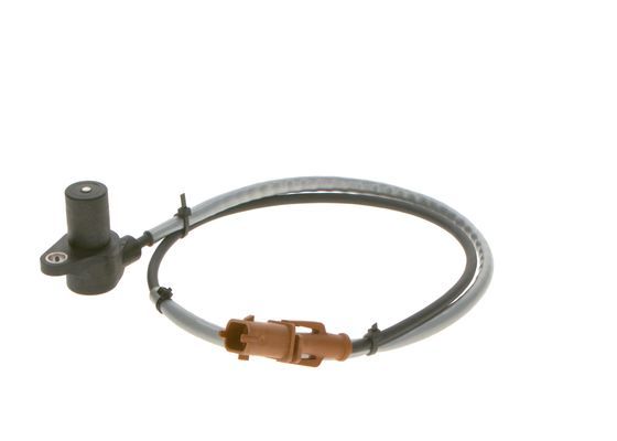 BOSCH 0 261 210 203 Sensor, crankshaft pulse