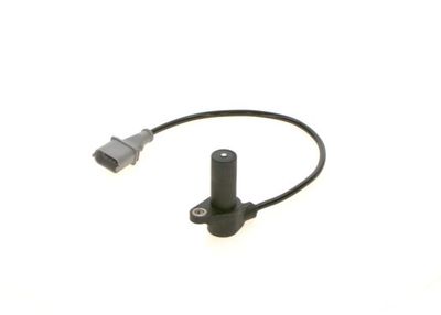 Sensor, crankshaft pulse BOSCH 0 261 210 204