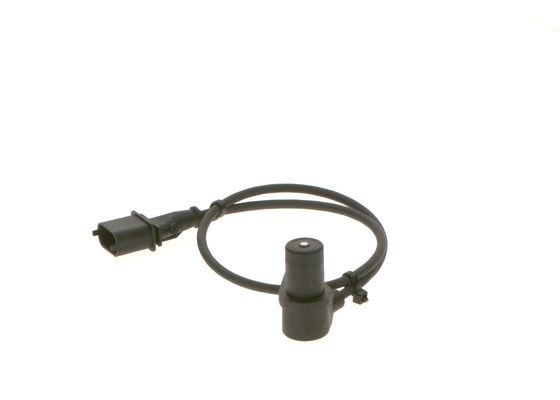 BOSCH 0 261 210 205 Sensor, crankshaft pulse