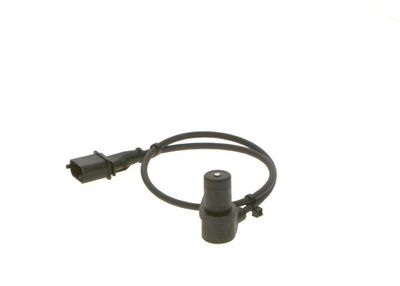 Sensor, crankshaft pulse BOSCH 0 261 210 205