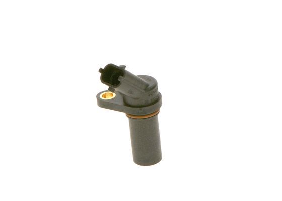 BOSCH 0 261 210 206 Sensor, crankshaft pulse