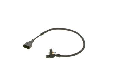 Sensor, crankshaft pulse BOSCH 0 261 210 215