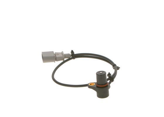 BOSCH 0 261 210 217 Sensor, crankshaft pulse