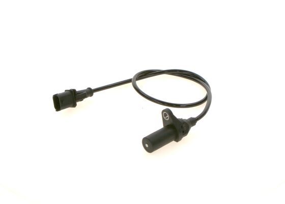 BOSCH 0 261 210 219 Sensor, crankshaft pulse