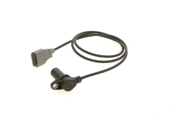 BOSCH 0 261 210 245 Sensor, crankshaft pulse