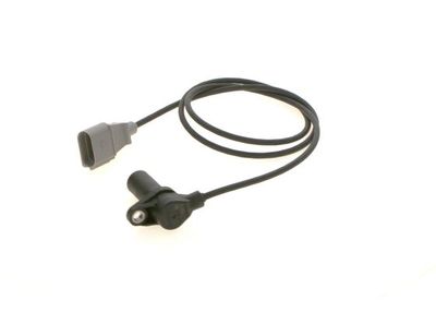Sensor, crankshaft pulse BOSCH 0 261 210 245