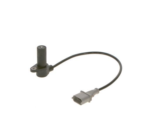 BOSCH 0 261 210 248 Sensor, crankshaft pulse