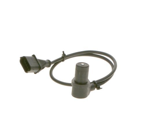 BOSCH 0 261 210 249 Sensor, crankshaft pulse