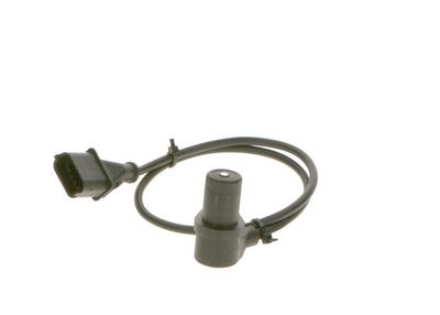 Sensor, crankshaft pulse BOSCH 0 261 210 249