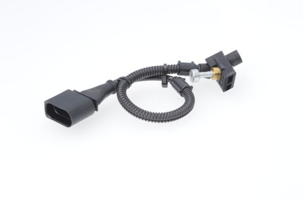BOSCH 0 261 210 250 Sensor, crankshaft pulse