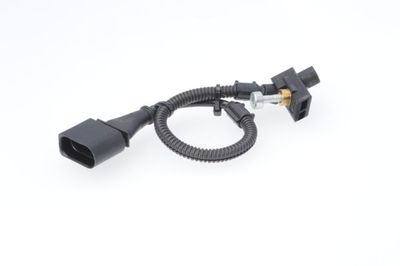 Sensor, crankshaft pulse BOSCH 0 261 210 250