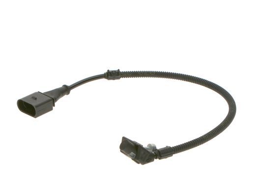 BOSCH 0 261 210 257 Sensor, crankshaft pulse