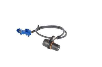 Sensor, crankshaft pulse BOSCH 0 261 210 269