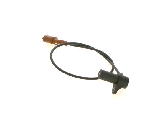 BOSCH 0 261 210 292 Sensor, crankshaft pulse
