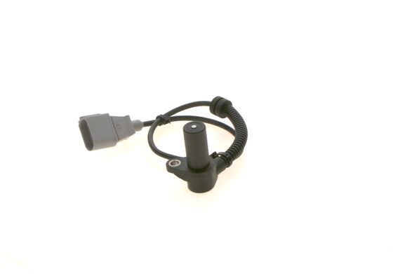 BOSCH 0 261 210 298 Sensor, crankshaft pulse