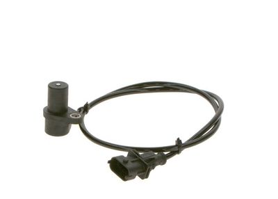Sensor, crankshaft pulse BOSCH 0 261 210 302