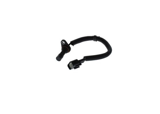 BOSCH 0 261 210 316 Sensor, crankshaft pulse