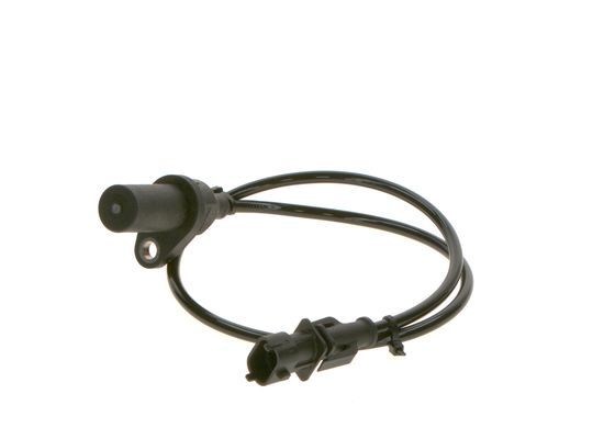 BOSCH 0 261 210 340 Sensor, crankshaft pulse