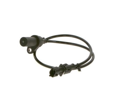 Sensor, crankshaft pulse BOSCH 0 261 210 340