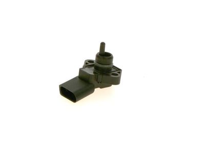 Sensor, intake manifold pressure BOSCH 0 261 230 011