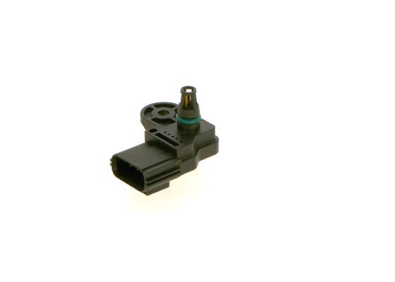 BOSCH 0 261 230 027 Sensor, intake manifold pressure