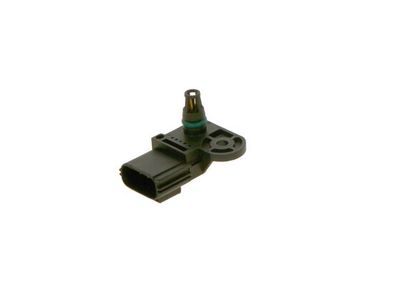 Sensor, intake manifold pressure BOSCH 0 261 230 044