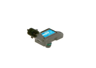 Sensor, intake manifold pressure BOSCH 0 261 230 049