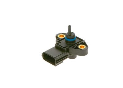 Sensor, fuel pressure BOSCH 0 261 230 093
